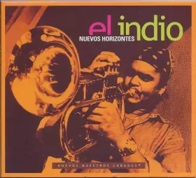 Couverture du produit · Nuevos Horizontes