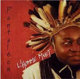 Couverture du produit · L'Homme Mvet