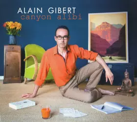 Couverture du produit · Canyon Alibi