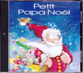 Couverture du produit · Petit Papa Noël