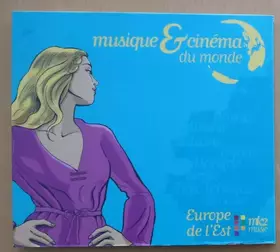Couverture du produit · Musique & Cinéma Du Monde - Europe De L'Est