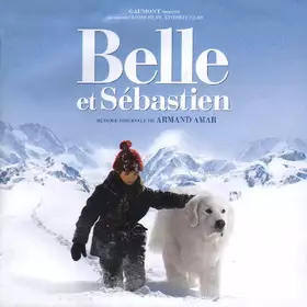 Couverture du produit · Belle et Sebastien