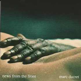 Couverture du produit · News From The Front
