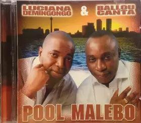 Couverture du produit · Pool Malebo