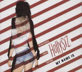 Couverture du produit · My Name Is (In Between Lines Edition)