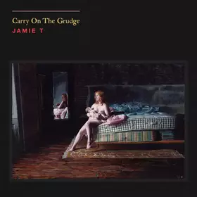 Couverture du produit · Carry On The Grudge