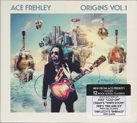 Couverture du produit · Origins Vol.1