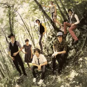 Couverture du produit · New Grids