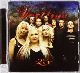 Couverture du produit · 25