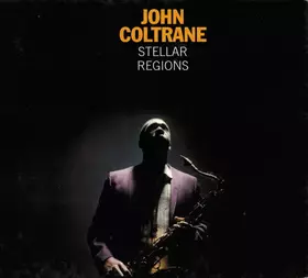 Couverture du produit · Stellar Regions
