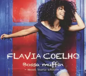 Couverture du produit · Bossa Muffin - Nosso Diario Edition -