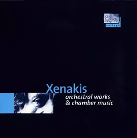 Couverture du produit · Orchestral Works & Chamber Music