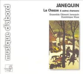 Couverture du produit · La Chasse & Autres Chansons