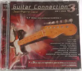 Couverture du produit · Guitar Connection 3