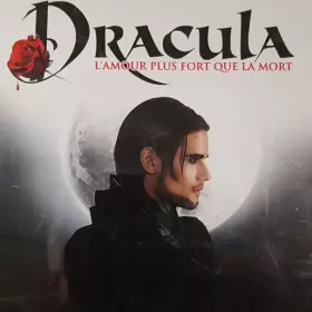 Couverture du produit · Dracula L'Amour Plus Fort Que La Mort