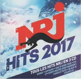 Couverture du produit · NRJ Hits 2017