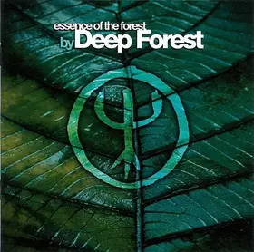 Couverture du produit · Essence Of The Forest