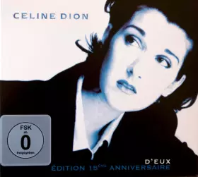Couverture du produit · D'Eux (Édition 15ème Anniversaire)