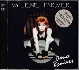 Couverture du produit · Dance Remixes