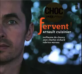 Couverture du produit · Fervent