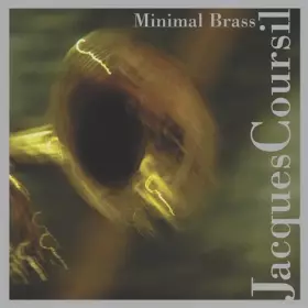 Couverture du produit · Minimal Brass