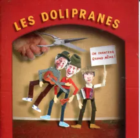 Couverture du produit · On Chantera Quand Même