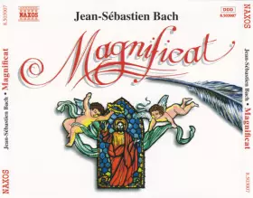 Couverture du produit · Magnificat