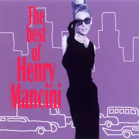 Couverture du produit · The Best Of Henry Mancini