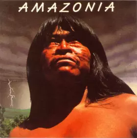 Couverture du produit · Amazonia