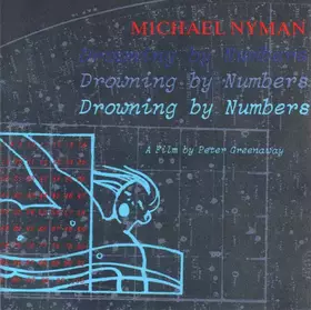 Couverture du produit · Drowning By Numbers