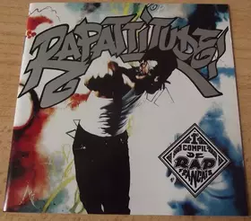 Couverture du produit · Rapattitude