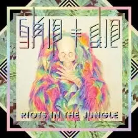 Couverture du produit · Riots In The Jungle (Special Tour Edition)
