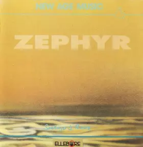 Couverture du produit · Zephyr