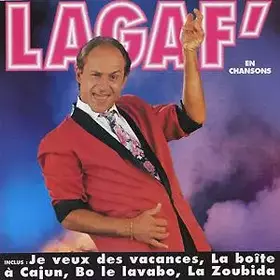 Couverture du produit · En Chansons