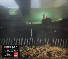 Couverture du produit · Le Monde Réel