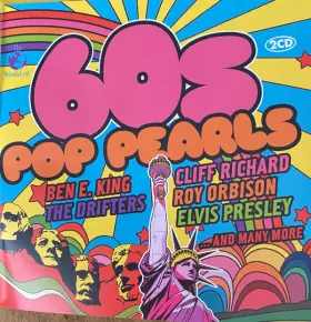 Couverture du produit · The World Of 60's Pop Pearls