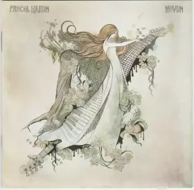 Couverture du produit · Novum