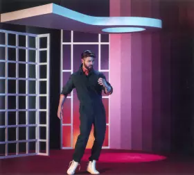 Couverture du produit · La Science Du Cœur