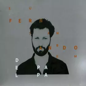 Couverture du produit · Eu Também