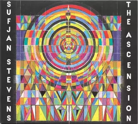 Couverture du produit · The Ascension