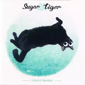 Couverture du produit · Thixotropic