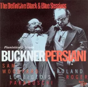 Couverture du produit · Pianistically Yours