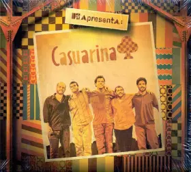 Couverture du produit · MTV Apresenta