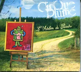 Couverture du produit · L'Atelier Du Peintre