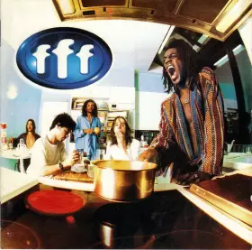 Couverture du produit · FFF
