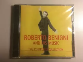 Couverture du produit · Roberto Benigni And His Music - The Complete Collection