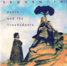 Couverture du produit · Dante And The Troubadours