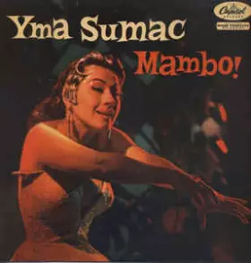 Couverture du produit · Mambo!