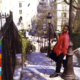 Couverture du produit · Le Voyageur