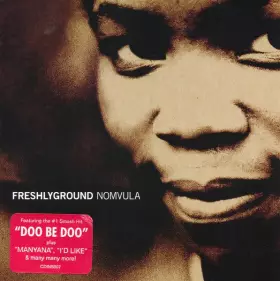 Couverture du produit · Nomvula